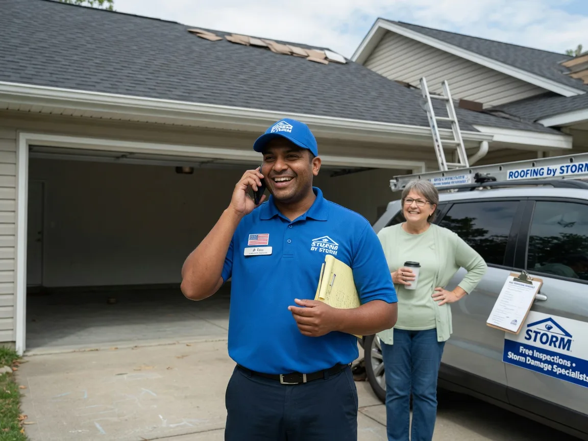 Roof Repair Near Me Summerfield, IL FAQs